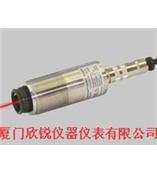 德国optris红外测温仪带激光瞄准SiriusSI