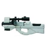 HCW-VB远距离红外测温仪