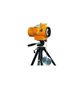 HCW-VA远距离红外测温仪