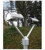 Parsivel激光粒谱仪