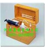 便携式土壤中硫化物快速检测箱 YD-330