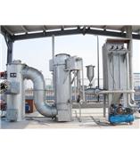 天成正博推出口岸与港口罚没品环保焚烧炉