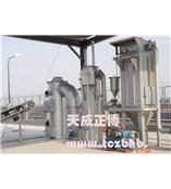 天成正博推出出入境检验检疫环保焚烧炉