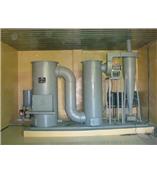 医疗垃圾个性环保焚烧炉