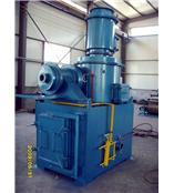 实验动物环保焚烧炉