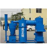 畜牧环保处理焚烧炉