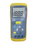 DT-610B接触式温度表无锡电热电器有限公司