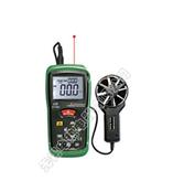 DT-620风速计无锡电热电器有限公司