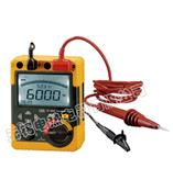 DT-6605绝缘表无锡电热电器有限公司