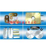 铸铜铸铝加热板圈