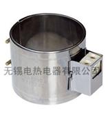 双包式不锈钢电热圈无锡电热电器有限公司专业生产