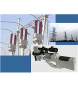 HCW-VB远距离红外测温仪/红外测温仪/测温仪/测温仪生产厂家/红外测温仪生产厂家/西安测温仪/榆林测温仪