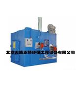 动物家禽交易批发市场专用焚烧炉