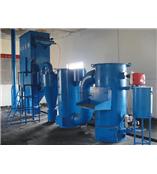 焚烧炉 医疗垃圾焚烧炉