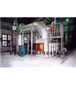 高速公路服务区生活垃圾焚烧炉