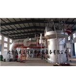 有毒有害过期食品无害化处理焚烧炉