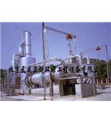 过期药品无害化焚烧炉