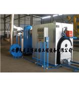 家禽批发市场检疫病死家禽无害化处理焚烧炉