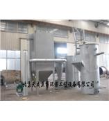 实验室废弃物无害化焚烧炉