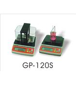 液体密度计|液体比重计 GP-120G|300G