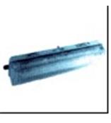 （带应急：eYD2-J）防爆防腐（应急）荧光灯K300039