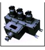 粉尘防爆检修电源插座箱K300045