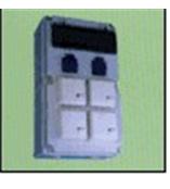 北京厂家粉尘防爆检修电源插座箱K300046