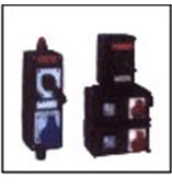 防爆防腐检修电源插座箱K300048