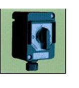 防爆防腐照明开关K300049