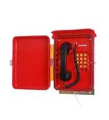 数字抗噪声防爆电话机K300014