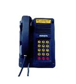 专业数字抗噪声电话机K300015