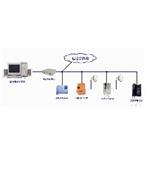 无主机数字抗噪声广播呼叫系统