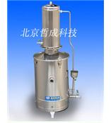 不锈钢电热蒸馏水器（20L）K104601