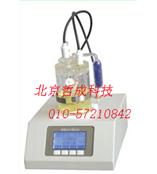 K104608微量水分测定仪