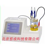 专业微量水分测定仪K104610
