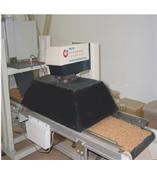 水分在线测量系统（粮食）K282083