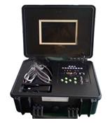 R101 FG3G-Ⅰ型便携式现场图像无线传输系统