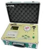 土壤养分测定仪（土肥测试仪） 型号:BQ13-TFC智能普及型 库号：M108149