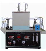 SYD-387 深色石油產品硫含量試驗器 （管式爐法）