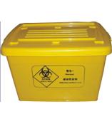 医用周转箱/垃圾箱