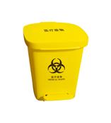 医疗脚踏垃圾桶