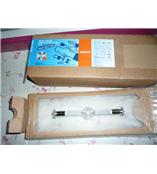 欧司朗 OSRAM HTI1200/D7/60 1200摇头灯灯泡、双端短弧金卤泡