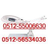 昆山夹台式10倍放大镜