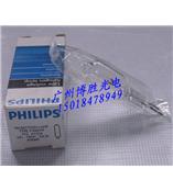 飞利浦PHILIPS 7158XHP FCS 24V 150W显微镜\投影仪用灯泡，米泡