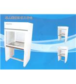 單人單面凈化工作臺(tái)（垂直送風(fēng)）SW-CJ-1D