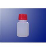 25ml防漏小口塑料试剂瓶 窄口塑料瓶 小口塑料瓶 液体瓶 试剂盒专用塑料瓶