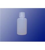 60ml本色小口防漏塑料试剂瓶 液体瓶 粉末瓶 窄口瓶 试剂盒专用塑料瓶 塑料瓶