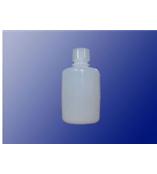 小口100ml防漏塑料试剂瓶 窄口塑料试剂瓶 液体瓶 塑料瓶 试剂盒专用塑料瓶