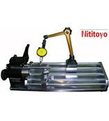 偏心度检测仪/同心度测量仪/轴承跳动检测仪/偏摆检测仪