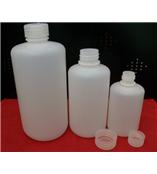 125ml本色小口防漏塑料试剂瓶 液体瓶 窄口试剂瓶 塑料瓶 试剂盒专用塑料瓶